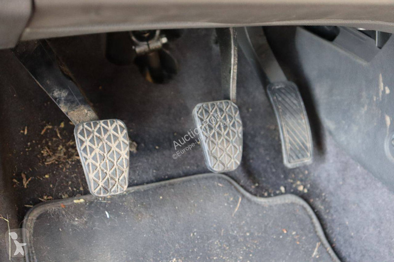 عربة نفعية Ford  EcoSport