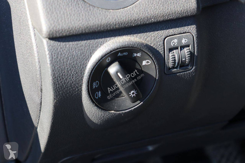 Nyttofordon Volkswagen