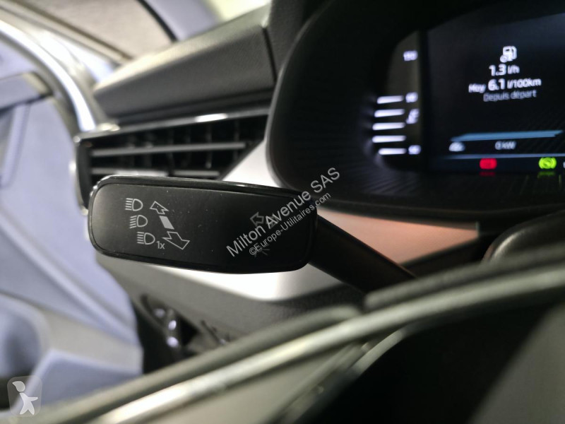 Veicolo commerciale Skoda KAMIQ 1.0 TSI Evo -...