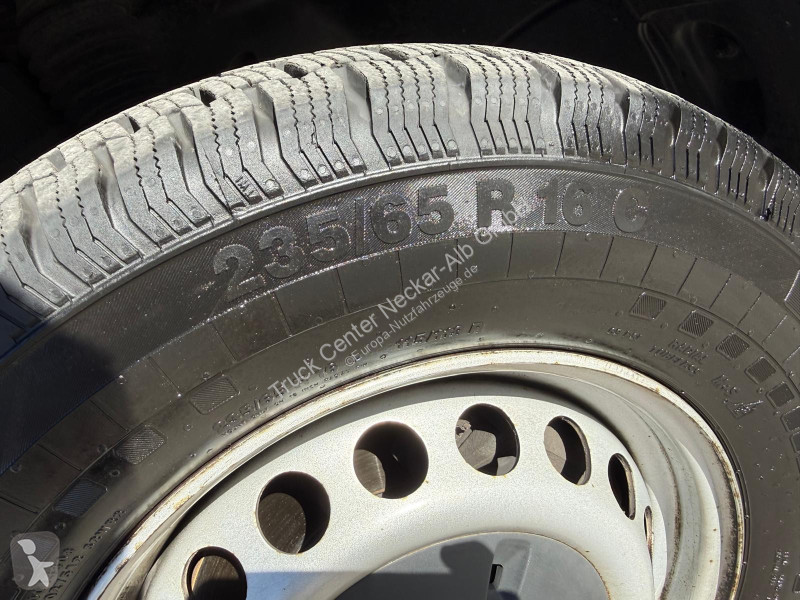 Mercedes 317 Maxi 9G Automatik Klima Navi...