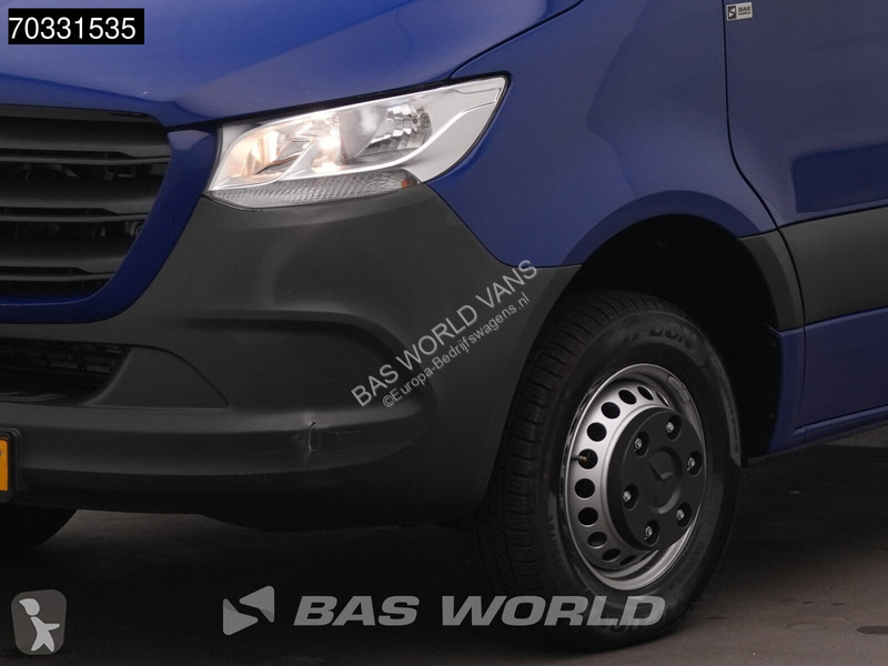 عربة نفعية Mercedes 516 CDI Automaat Laadklep...