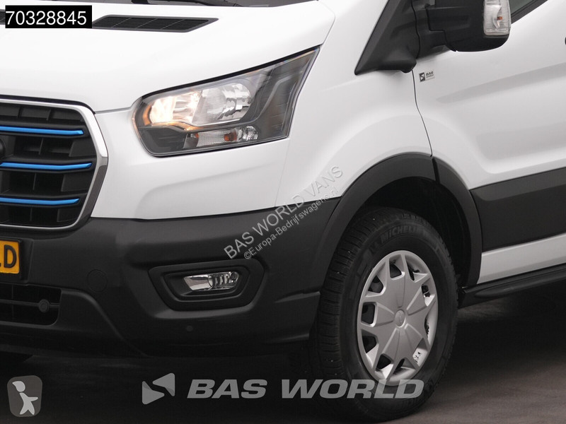 عربة نفعية Ford L3H2 L3 Elektrisch 68kWh 317km...