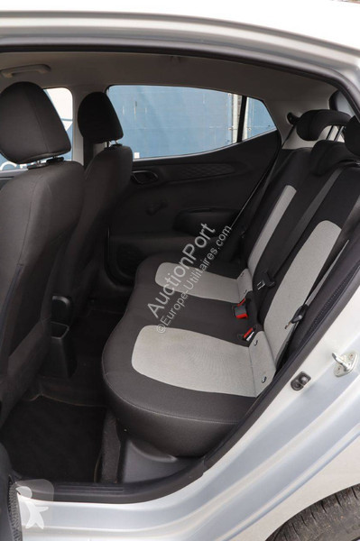 Furgoneta Hyundai i10