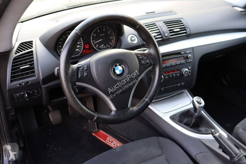 Furgoneta BMW 116i 1 Serie