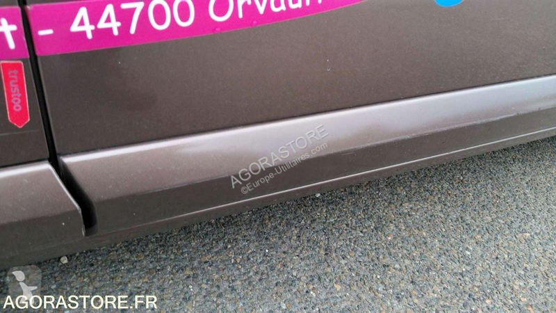 Furgoneta Peugeot EXPERT