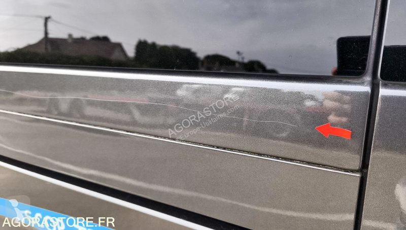 عربة نفعية Peugeot EXPERT