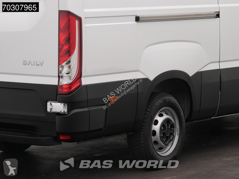 Iveco 35S18 Nuevo - 3.0L - Automático - 180CV -...
