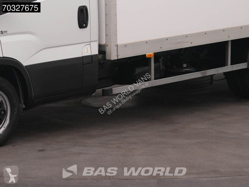 عربة نفعية Iveco 35C16 3.0L Laadklep NEW MODEL...