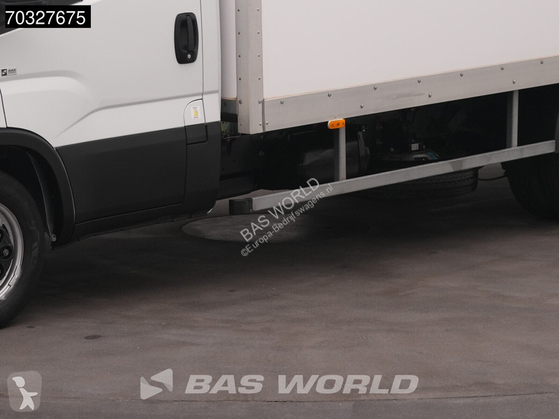 Iveco 35C16 3.0L Laadklep NEW MODEL Dubbellucht...