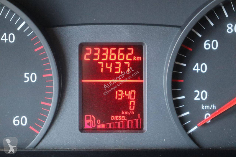 عربة نفعية Volkswagen