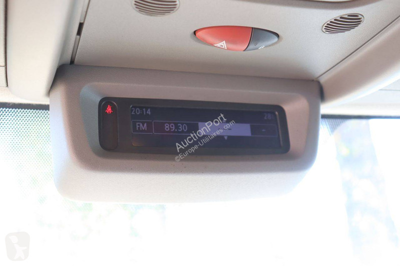 عربة نفعية Renault