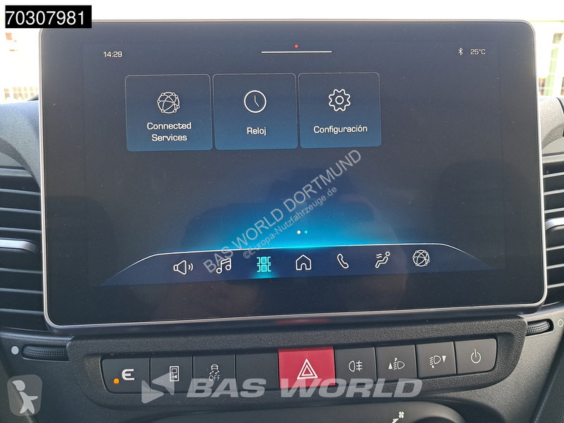 Véhicule utilitaire Iveco 35S18 Neu! 3.0L...