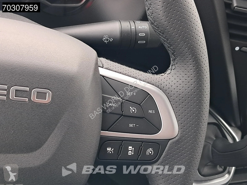 Iveco 35S18 3.0L - Automático - 180CV - L2H2 -...