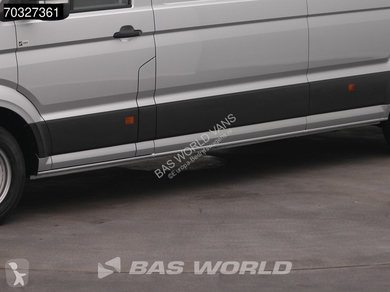 Volkswagen 140pk Automaat L4H3 Airco Cruise...