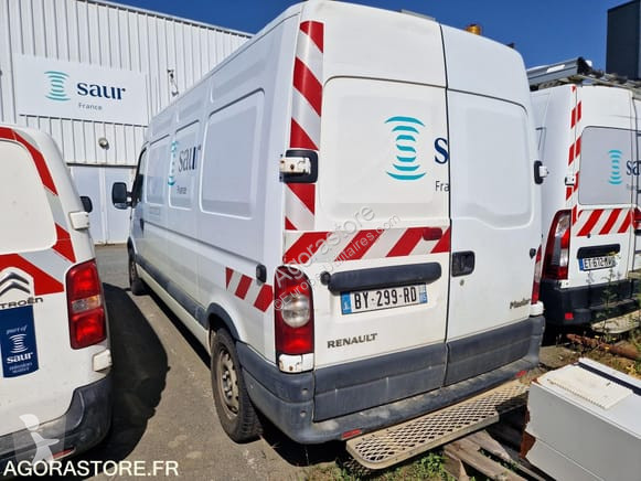Van