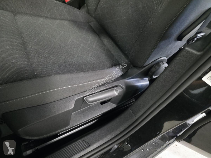 Furgoneta Volkswagen 1.0 eTSI OPF 110 DSG 7 Life