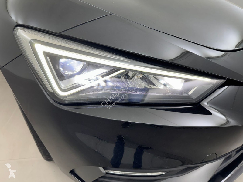 Haszongépjármű Seat Sportstourer 1.5 eTSI 150...