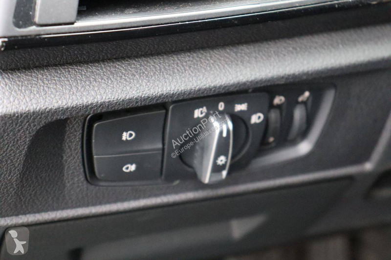 Véhicule utilitaire BMW Sportshatch 116d 1 Serie