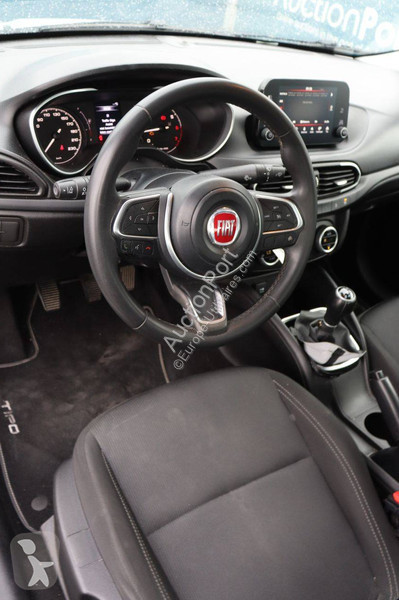 Furgoneta Fiat
