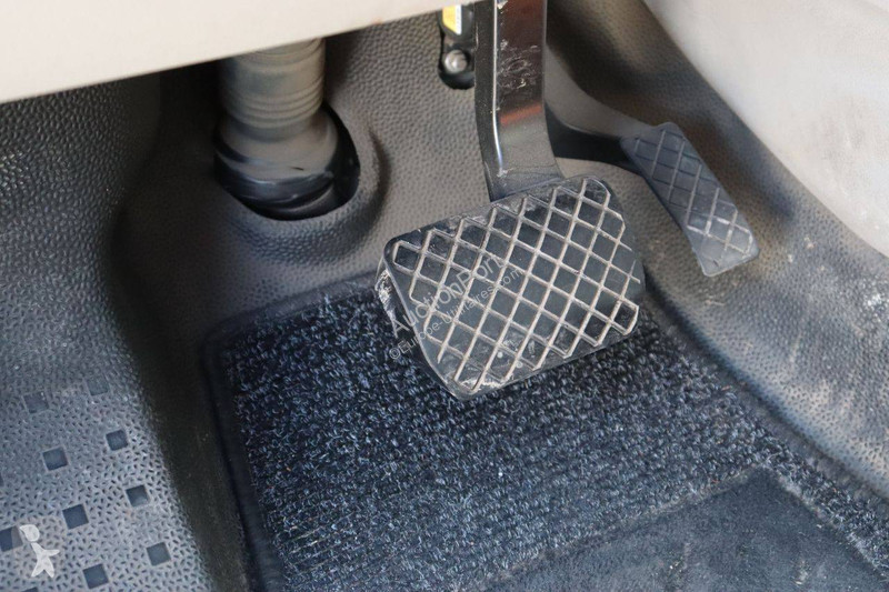 Véhicule utilitaire Volkswagen