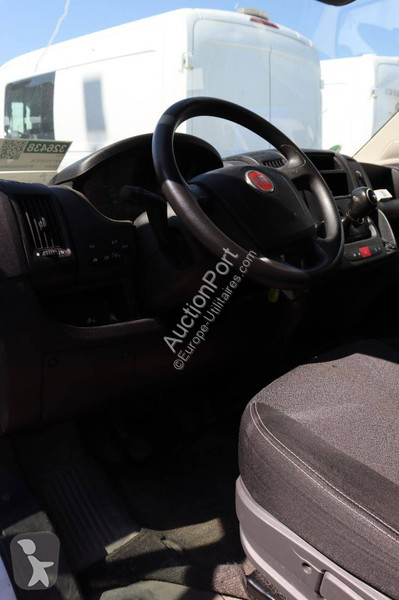 Véhicule utilitaire Fiat Maxi
