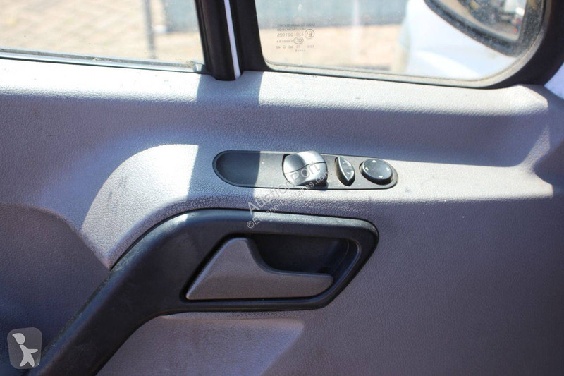 Véhicule utilitaire Mercedes 313CDI