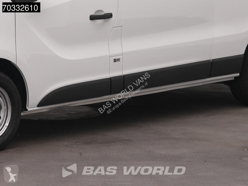 Veículo utilitário Renault 130pk L2H1 Navi...