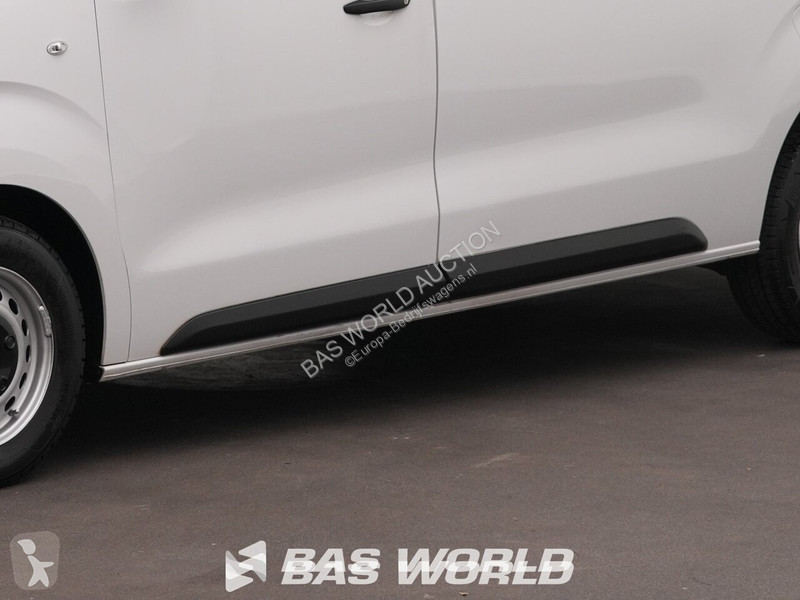 Furgoneta Opel 145PK