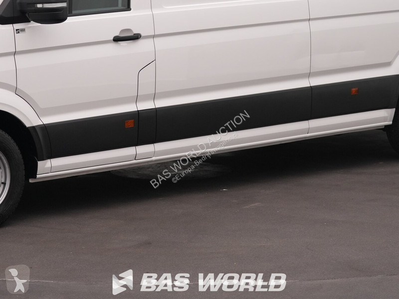 Furgoneta Volkswagen 177pk
