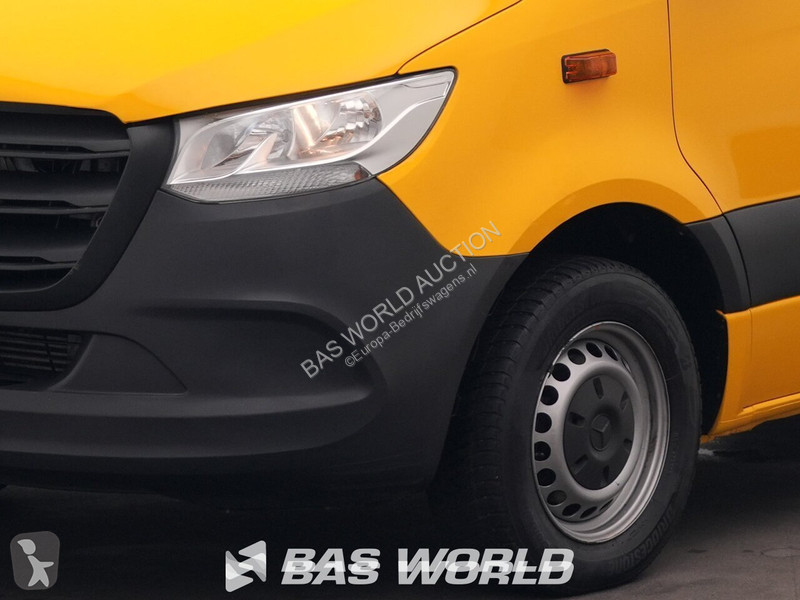 Furgoneta Mercedes 314 CDI