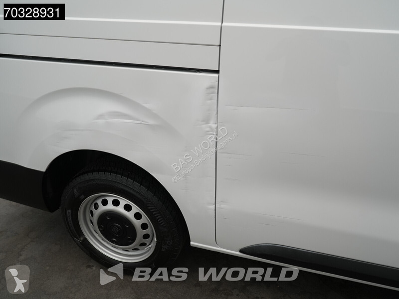 Véhicule utilitaire Fiat 102PK L3H1 Airco...