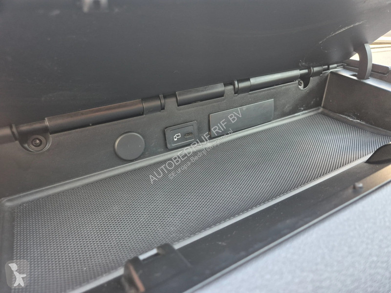 Véhicule utilitaire Mercedes 314 CDI/...