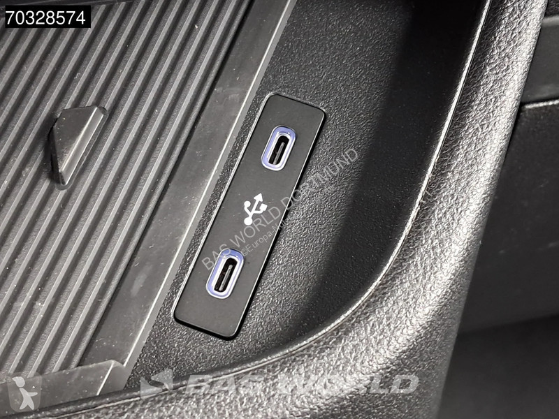 Véhicule utilitaire Renault Neu! L3H2 LED Klima...
