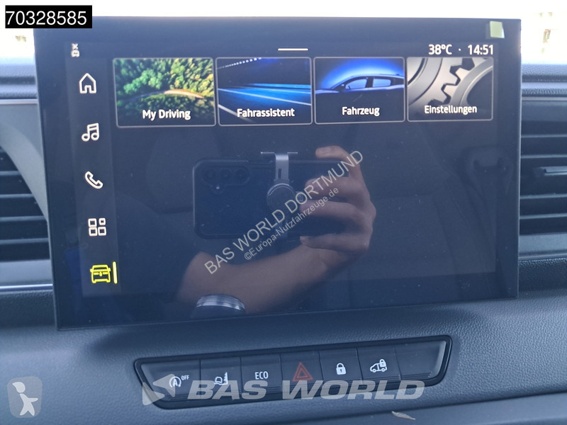 Véhicule utilitaire Renault Neu! L2H2 LED Klima...