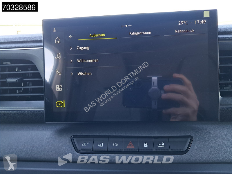 Véhicule utilitaire Renault Neu! L2H2 LED Klima...
