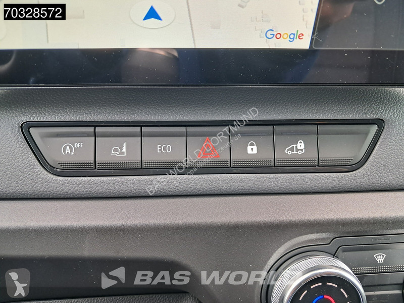 Véhicule utilitaire Renault Neu! L3H2 LED Klima...
