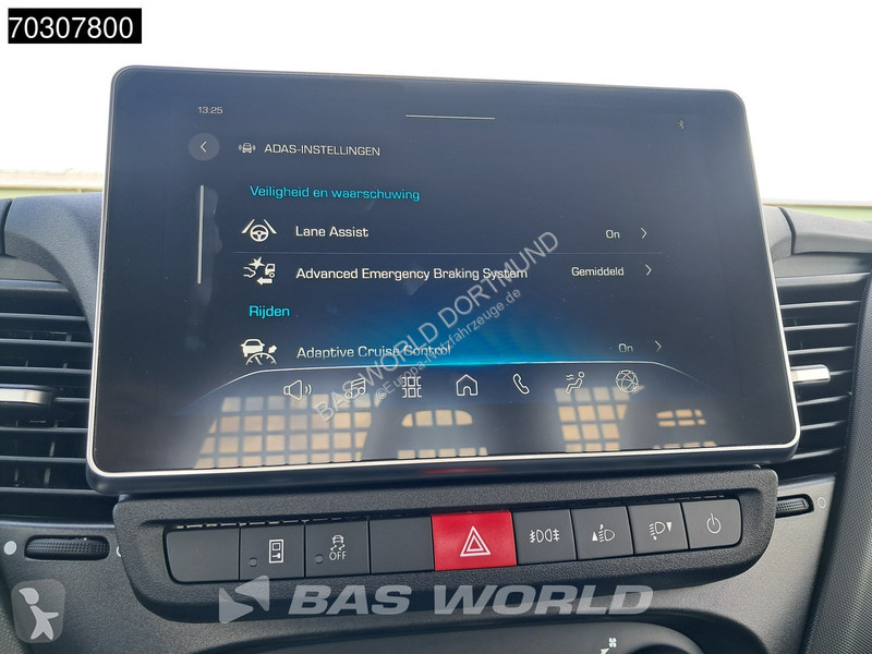 Véhicule utilitaire Iveco 35C21 Neu! 3.0L...
