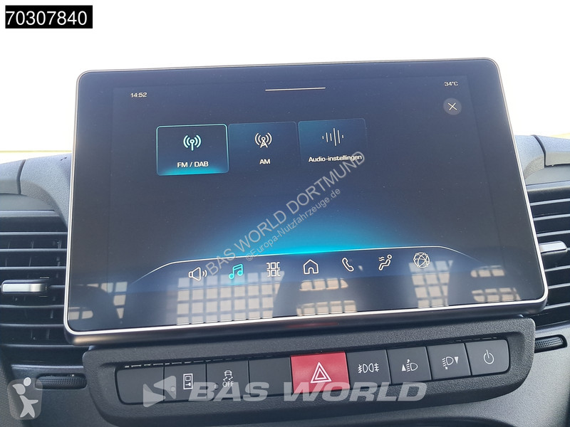 Véhicule utilitaire Iveco 35C21 Neu! 3.0L...