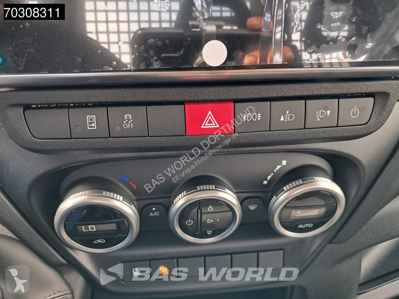 Véhicule utilitaire Iveco 35C18 Neu! 3.0L...