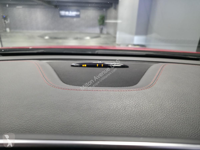 Furgoneta Mercedes A45 Speedshift DCT AMG 4-Matic