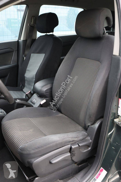 Véhicule utilitaire Chevrolet