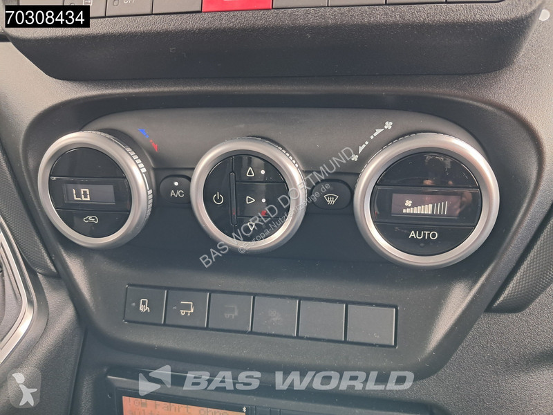 Véhicule utilitaire Iveco 70C21 Neu! 3.0L...