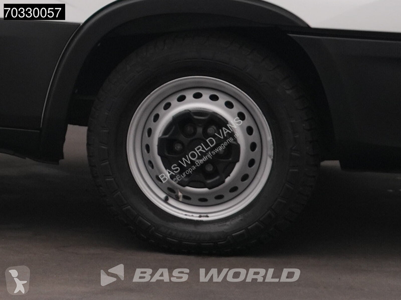 Véhicule utilitaire Iveco 35S21 3.0L Automaat...