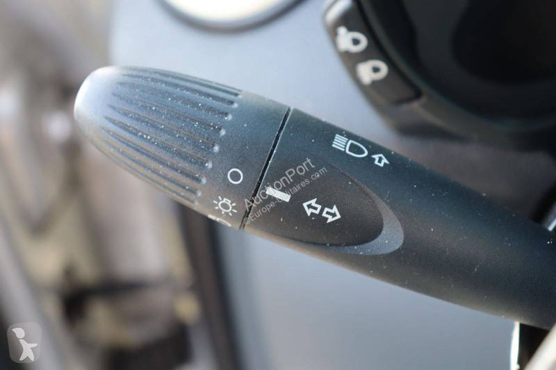 Véhicule utilitaire Ford Ka