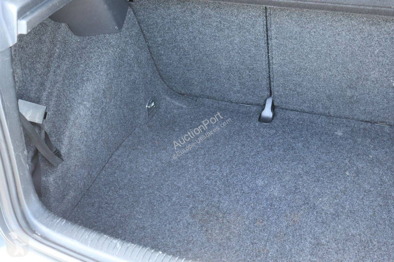 Véhicule utilitaire Volkswagen