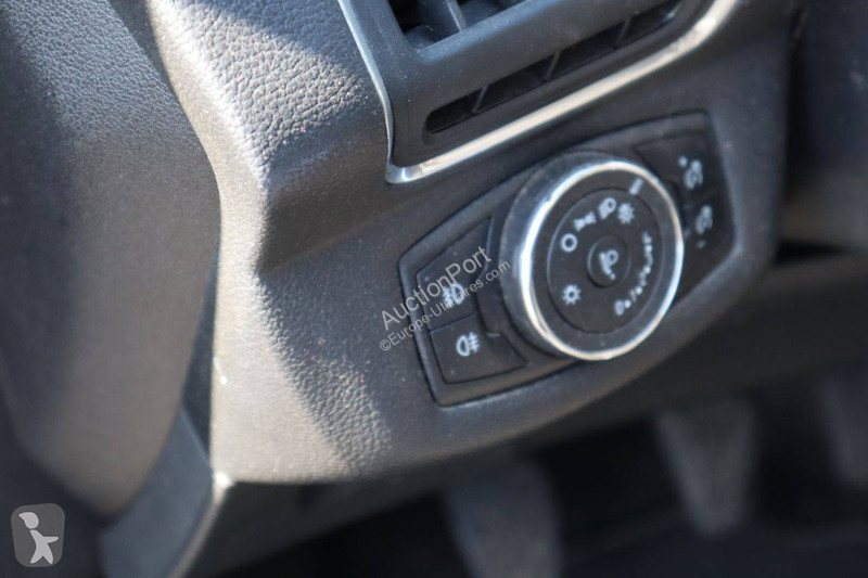 Véhicule utilitaire Ford  B-MAX