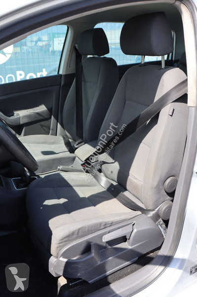 Véhicule utilitaire Volkswagen