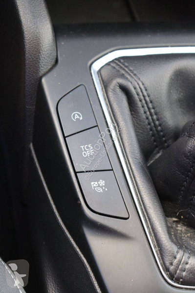 Véhicule utilitaire Ford