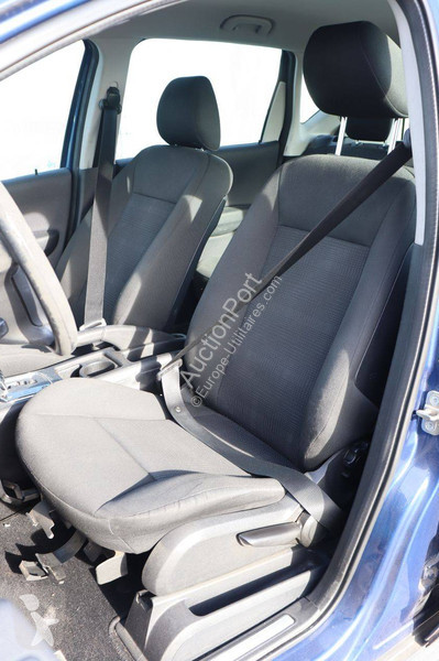 Véhicule utilitaire Mercedes A180 A-lasse