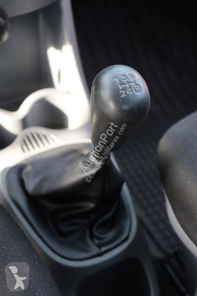 Bedrijfswagen Toyota